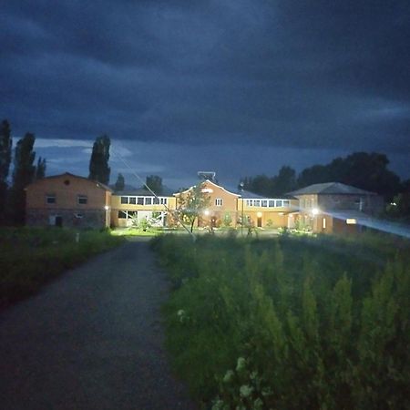 Sevan Garden Complex Exterior foto