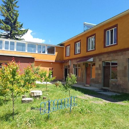 Sevan Garden Complex Exterior foto
