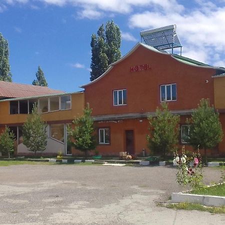 Sevan Garden Complex Exterior foto
