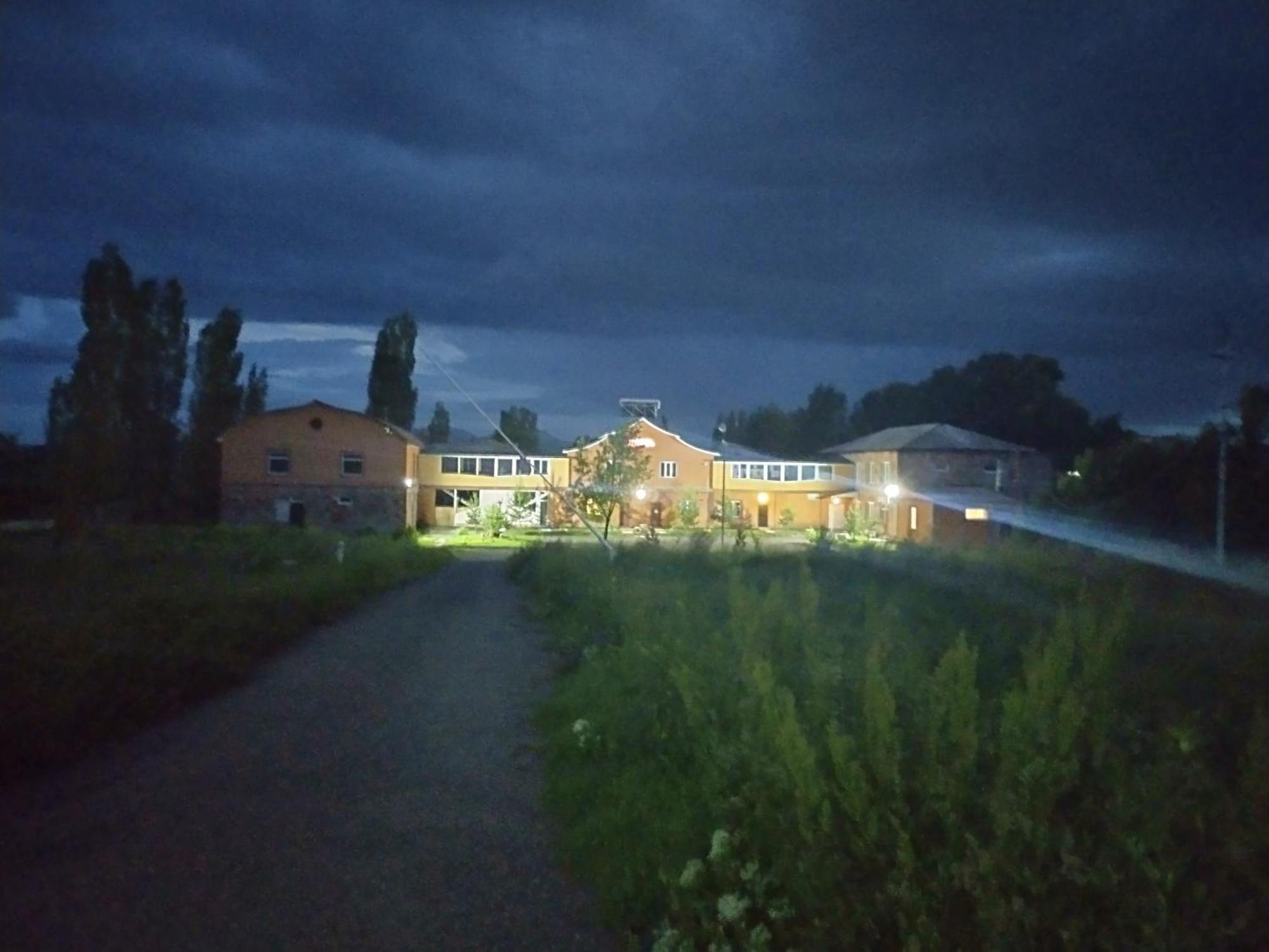 Sevan Garden Complex Exterior foto