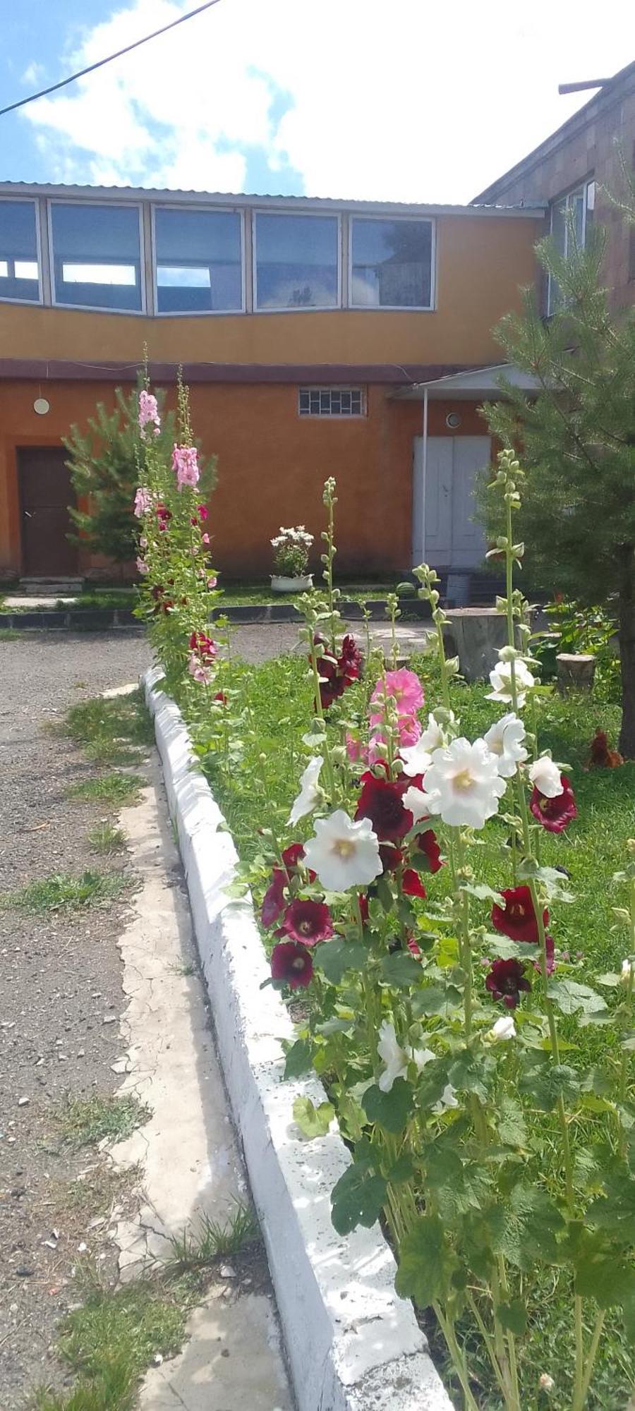 Sevan Garden Complex Exterior foto