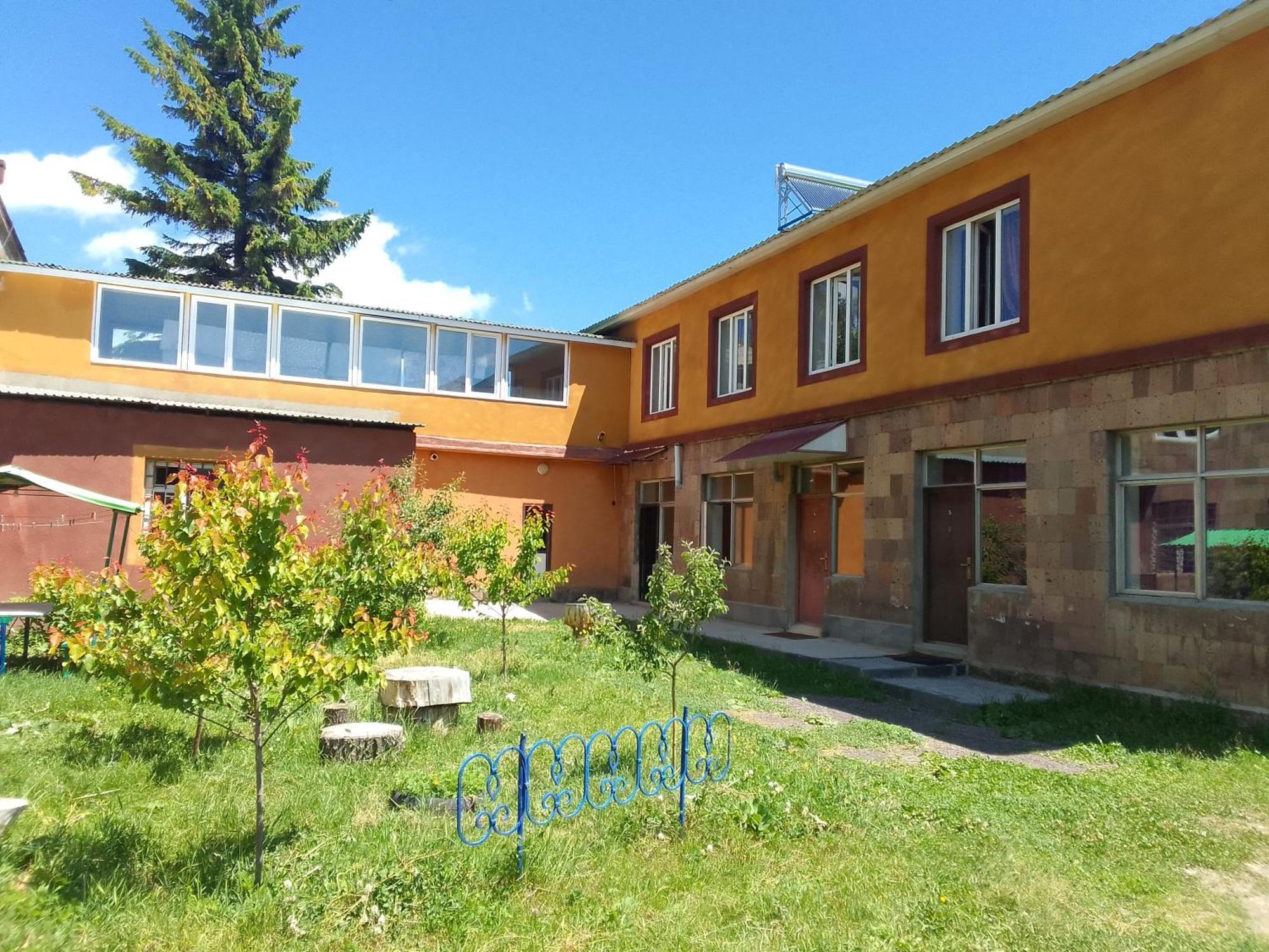 Sevan Garden Complex Exterior foto